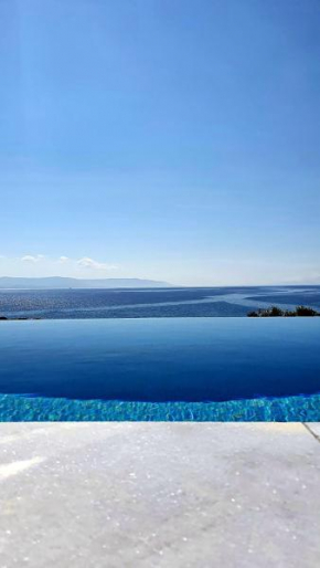 Glymar Villas Paros